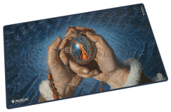 Ultimate Guard - Tarkir: Dragonstorm - Mox Jasper Playmat